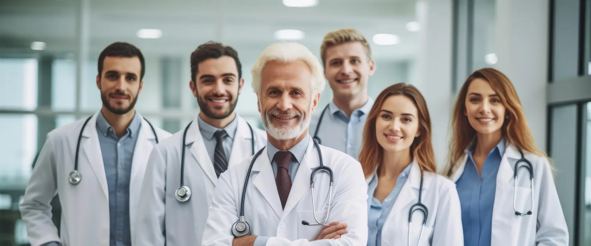 Team of Sitakund Modern Hospital Ltd. doctors