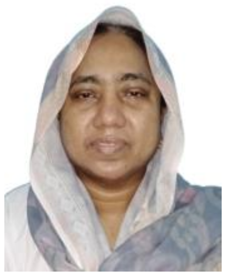 Afroza Talukder, Director