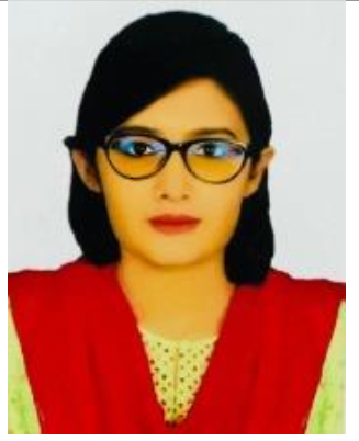 Sukonna Barua, Director