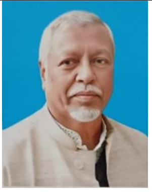 Iqbal Hossain, Director